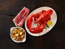 He wants to make nice tonight. The Difference Between Hard Shell Vs Soft Shell Lobster