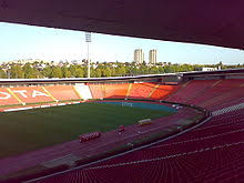 Roter stern belgrad hat in 83% der 6 spiele in den letzten 3 saisons nicht verloren wenn el fardou ben nabouhane das erste tor erzielte. Fk Roter Stern Belgrad Wikipedia