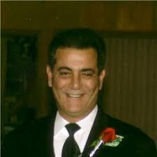 Obituary information for John P. Grech