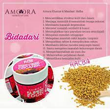 1024 x 682 · jpeg. Amira Azri Halba Fenugreek 1 Sudu Kecil Halba 11 1 Facebook