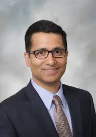 Ravinder Kumar, MD