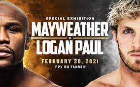 A win against logan paul will not add anything to mayweather's legacy. Breaking Floyd Mayweather Vs Logan Paul Postponed Fight Sports