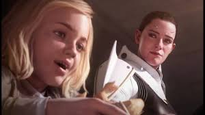 Star Wars The Old Republic Knights Of The Fallen Empire Trailer Star Wars The Old Republic Knights Of The Eternal Throne Betrayed C The Old Republic Star Wars The Old Star Wars Unleashed