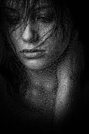 Pin By Laura Hatten On Dark Art White Photography Black And White Photography Portrait