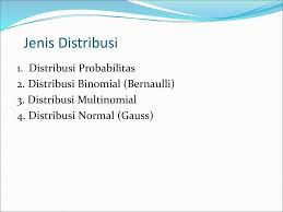 Check spelling or type a new query. Distribusi Probabilitas Normal Dan Binomial Ppt Download