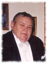 Roy Donald “Don, Duck” Chapman (1923-2005)