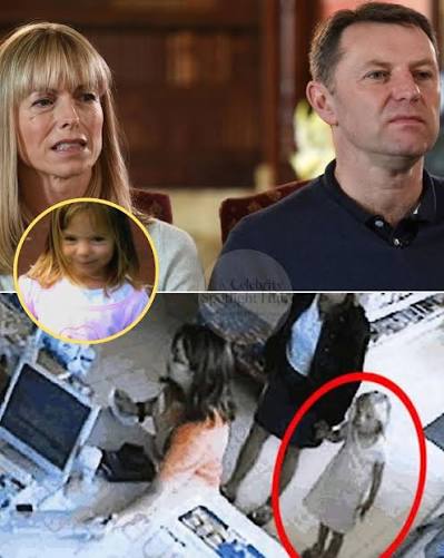 New Madeleine McCann CCTV footage sparks hope and fear