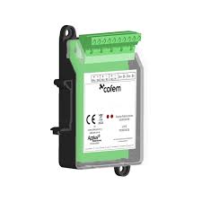 Módulo analógico microprocesado y direccionable (con ...