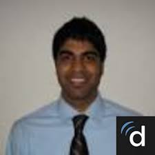 Dr. Neeraj Chhabra, MD