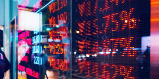 The main article for this category is stock market. The Stock Market Is In A 10 To 15 Pullback Its Worst Since March One Wall Street Expert Says Markets Insider