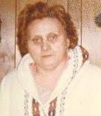 Helen Bowling Vanover (1928-1999)