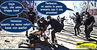 Hey arkadaslar banada olmustu temmuzda dodoc dosya fidye virus diye. Covid 19 Il Virus Ci Ha Reso Davvero Persone Migliori Mediterraneo Cronaca