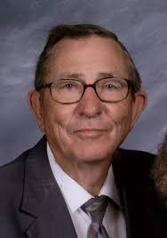Obituary information for James Wade Huffman
