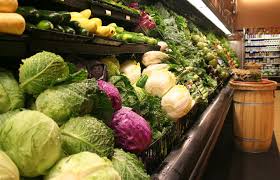 Preserver La Fraicheur Des Fruits Et Legumes Bio En Rayon Annuaire Vert