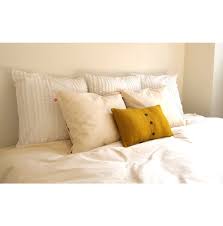 But what else might work? Virgin Cotton Bed Sheets National Eczema Association