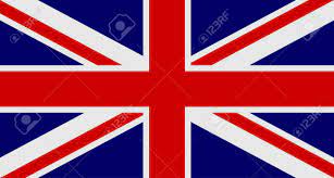 Reino unido, oficialmente llamado reino unido de gran bretaña e irlanda del norte, es una monarquía parlamentaria sin una constitución totalmente la bandera del país, llamada oficialmente union flag y aún más conocida como la union jack, emplea los colores rojo, azul y blanco. Bandera De Reino Unido De Gran Bretana E Irlanda Del Norte Ilustraciones Vectoriales Clip Art Vectorizado Libre De Derechos Image 82564419