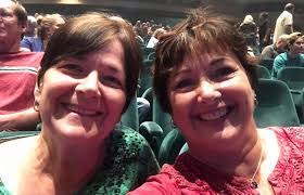 Kim Stjohn's Instagram, Twitter & Facebook