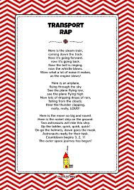 Type any word here to find all the words that rhyme with it. Rap Poems For Kids Literacy Minute Punctuation Rap Video And Printable Words Read All Poems About Rap Zeeno