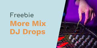 I'm a reggae/dancehall artist in jamaica.am also a song writer. Free Dj Drops Yet Another In The Mix Mp3 Download