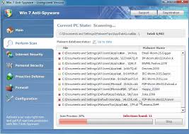 We are looking for people with skills or interest in the following areas: Remove Win 7 Anti Spyware Removal Instructions
