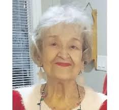 In Memoriam Ruth Rebecca GRIGGS Piland Class of 1949 August 29, 1929