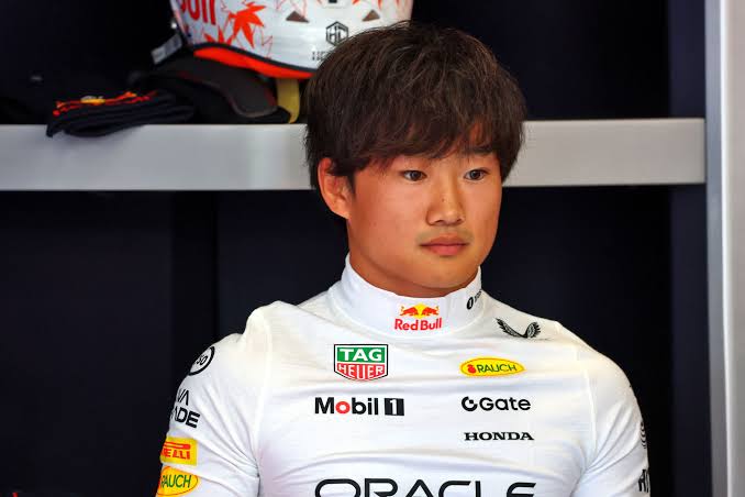 Yuki Tsunoda: News, Photos, Stats and more | F1 Driver | Crash.net