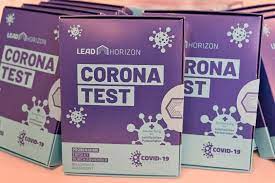The coronavirus test verifies suspicions of infection with the novel coronavirus. Vienna Introduces New Covid 19 Testing System Vindobona Org Vienna International News