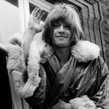 Lead guitarists, english people of welsh descent and 1942. Listen To Looch A New Documentary About Rolling Stones Founder Brian Jones The Current