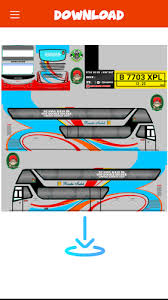 Maraknya aplikasi game di smartphone memancing kreativitas nanak bnangsa untuk membuat aplikasi game dan dipasarkan via play store. Livery Bussid Rosalia Indah Latest Version For Android Download Apk