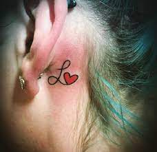 By manohla dargis a wall street genius becomes the willing host. Top 30 Behind The Ear Tattoos Best Behind The Ear Tattoo Designs