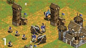 Let S Play Age Of Empires Iii Mobile 1 Youtube