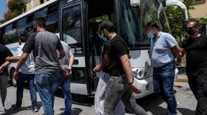 Ο διακεκριμένος νομικός (ποινικολόγος) αλέξης κούγιας μιλάει για όλους και για όλα σε μια αποκαλυπτική συνέντευξη που παραχώρησε στον 1ο ραδιοφωνικό σταθμό. Koygias Candia Doc