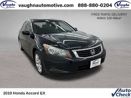 Image result for Crystal Black 2010 Accord