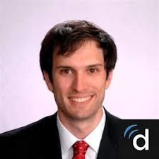 Dr. Michael G. Levin, MD