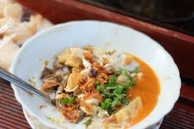 Maybe you would like to learn more about one of these? Gampang Dimasak Pagi Hari 10 Menu Sarapan Khas Indonesia