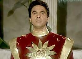 Mukesh khanna is a very talented actor in india. Mukesh Khanna To Revive Shaktimaan For Screen With A Three Film Franchise Bollywood News Bollywood Hungama