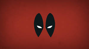 Black And Red Wallpaper 1366x768 Deadpool Image Full Hd Backgrounds 1366x768 73 Kb Papel De Parede Marvel Deadpool Papel De Parde