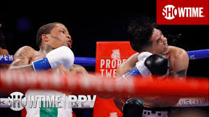 In the ring there were boxers without defeats: Gervonta Davis Vs Mario Barrios Fight Date Time Ppv Price Odds Location For 2021 Boxing Match Sporting News