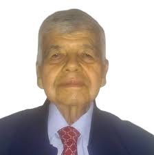 Héctor Marino Cabrera Ramírez