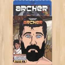 Archer Complete