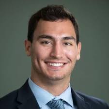 Michael Steffan's Instagram, Twitter & Facebook