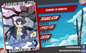 Maybe you would like to learn more about one of these? Academy Of Monster Mangacanblog Com Baca Manga Komik Manhwa Manhua Academy Of Monster 22 21