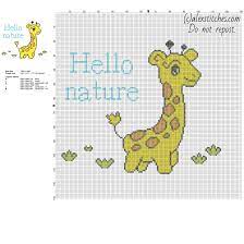 See more ideas about cross stitch, baby cross, stitch. Easy Cross Stitch Patterns Animals Novocom Top