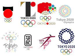 The tokyo 2020 logo was launched on 25 apr 2016, and designed by japanese artist asao tokolo. How The Web Forced A Redesign Of The Tokyo Olympics Logo Olympic Logo Tokyo Olympics Olympics