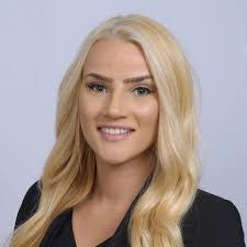 Ashley Pigue's Instagram, Twitter & Facebook