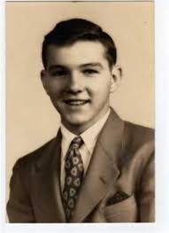 Frederick Van Almsick Obituary