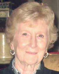 Joan Sutton Obituary