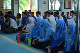Midan, berasok 96510 pakan bahagian sarikei, sarawak: Smk Pantai Sepang Putra
