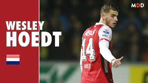 The netherlands international made 13 premier league appearances for saints in. Wesley Hoedt Az Alkmaar Goals Skills Assists 2014 15 Hd Youtube
