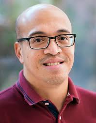 Christopher Camacho's Instagram, Twitter & Facebook